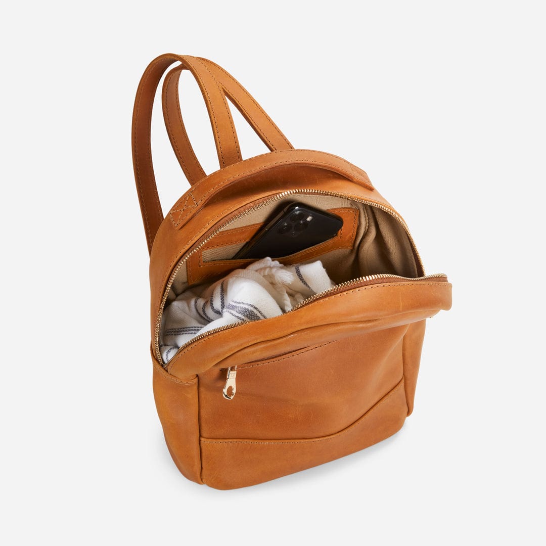 Ella Mini Backpack Backpacks