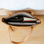 Eden Carryall Tote Bag Tote Bags