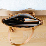 Eden Carryall Tote Bag Tote Bags