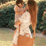 Wide Crossbody Strap Leather Bag Straps