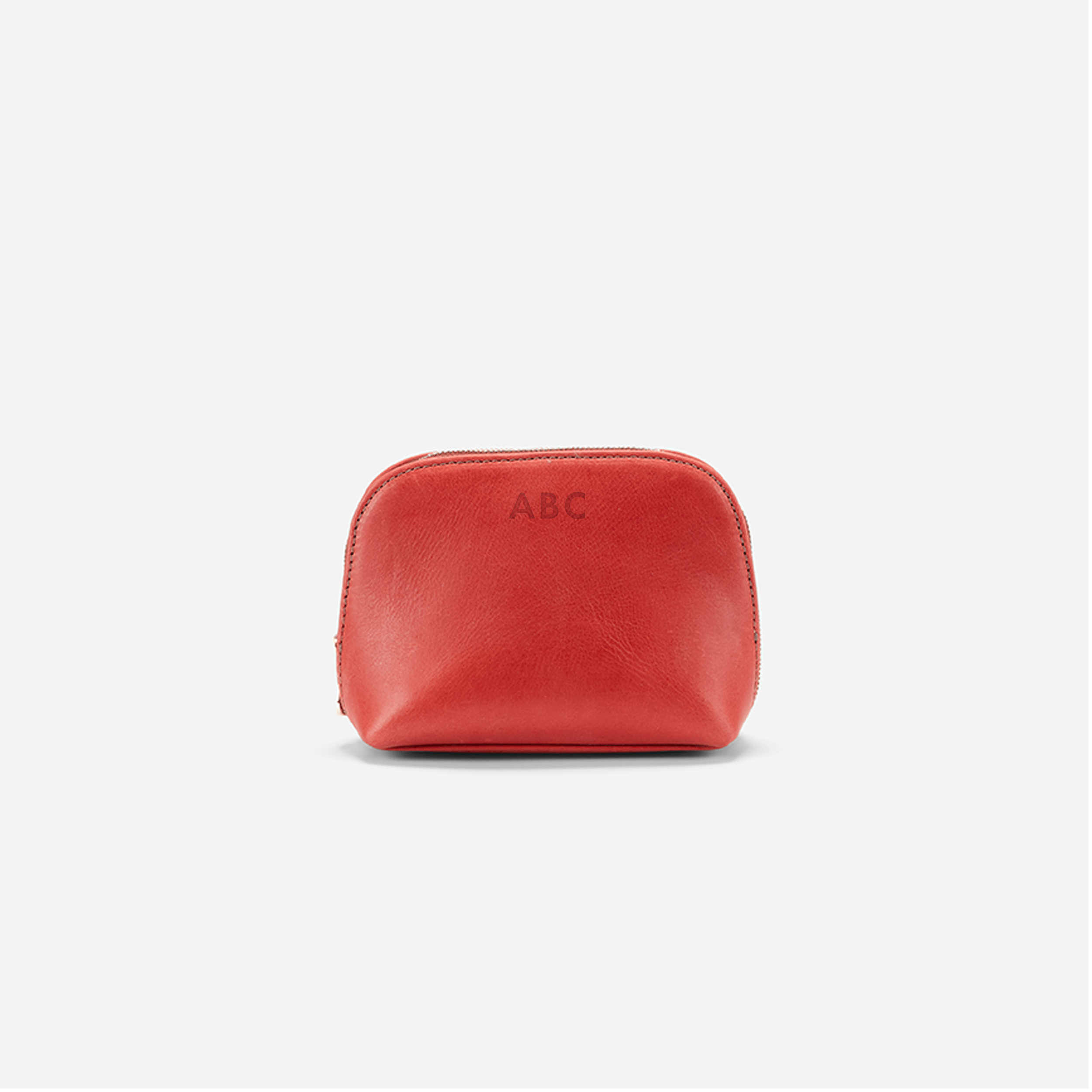 Mulu Mini Catchall Pouch - Parker Clay 