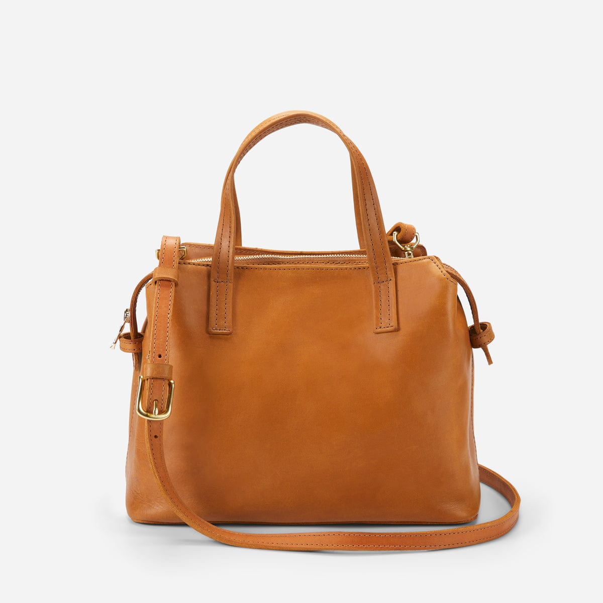 Napa Handbag - Parker Clay 