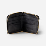 Meskel Square Zip Wallet Wallets