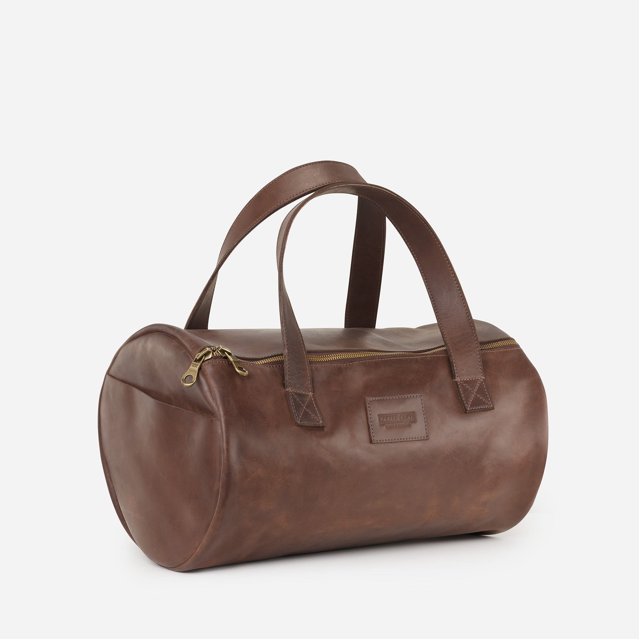 Omo Overnight Bag - Parker Clay 