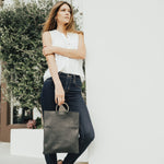 Nyala Foldover Clutch Handbags