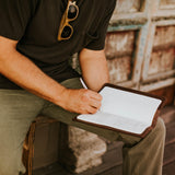 Koda Journal Cover Office