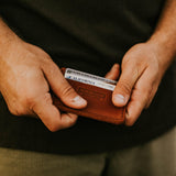 Clayton Card Wallet Wallets