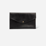 Abeba Leather Envelope Wallets