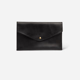 Abeba Leather Envelope Wallets