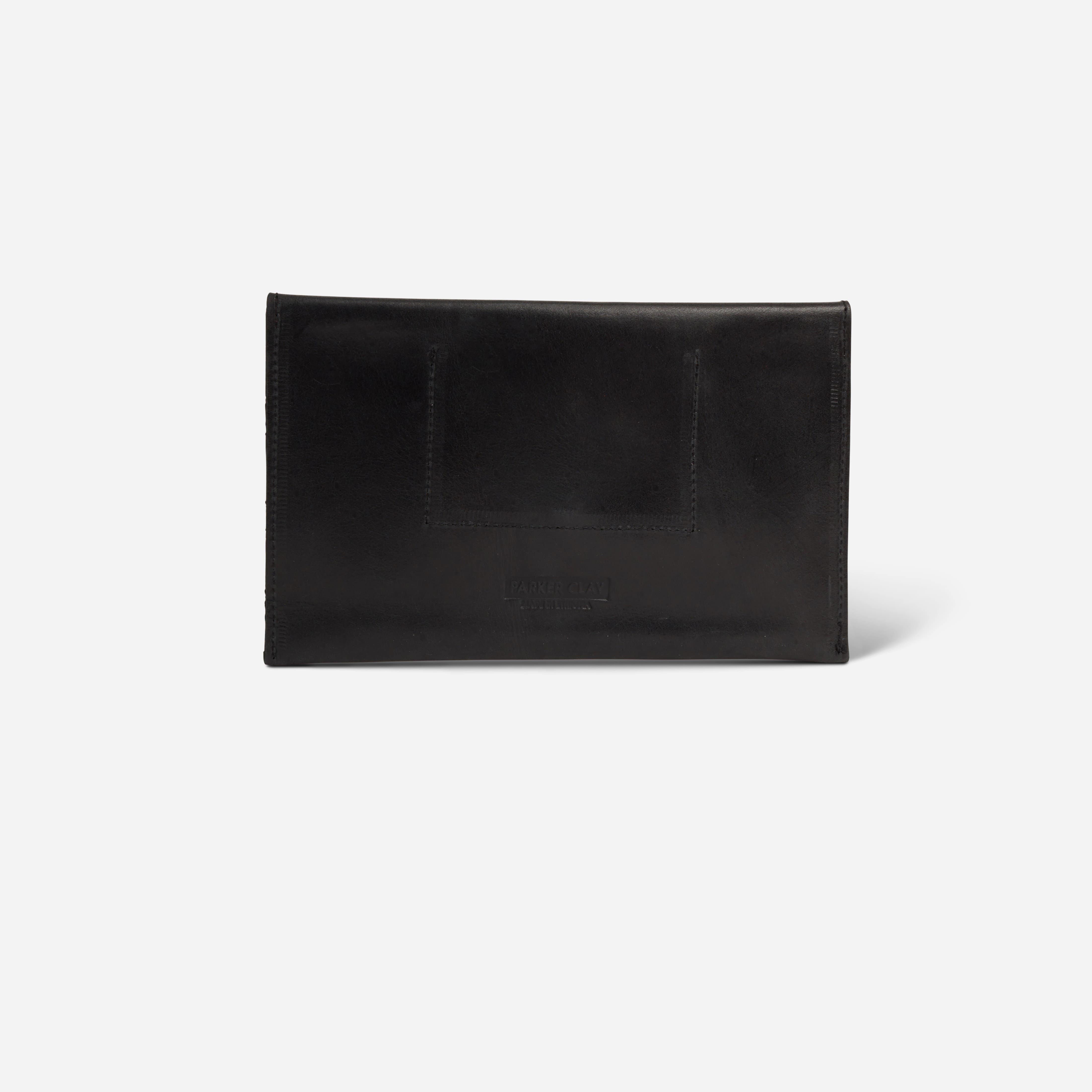 Abeba Leather Envelope - Parker Clay 