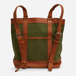 Rincon Backpack - Parker Clay 