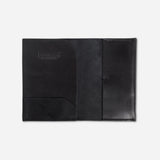 Addis Leather Passport Wallet Accessories