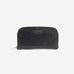 Zahra Leather Accordion Wallet Wallets
