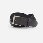 Mekonnen Leather Belt Accessories