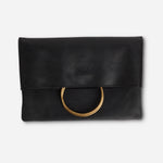 Nyala Foldover Clutch Handbags