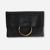 Nyala Foldover Clutch Handbags