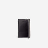Addis Leather Passport Wallet Accessories