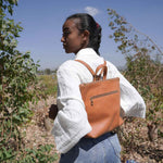 Miramar Mini Backpack Backpacks