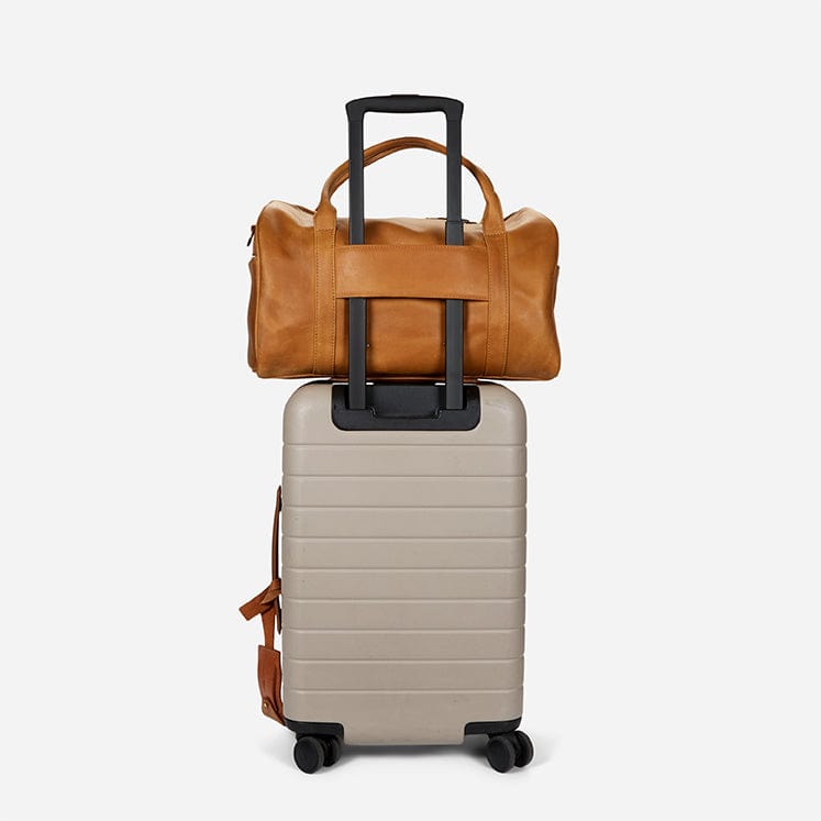 San Ysidro Weekender Travel