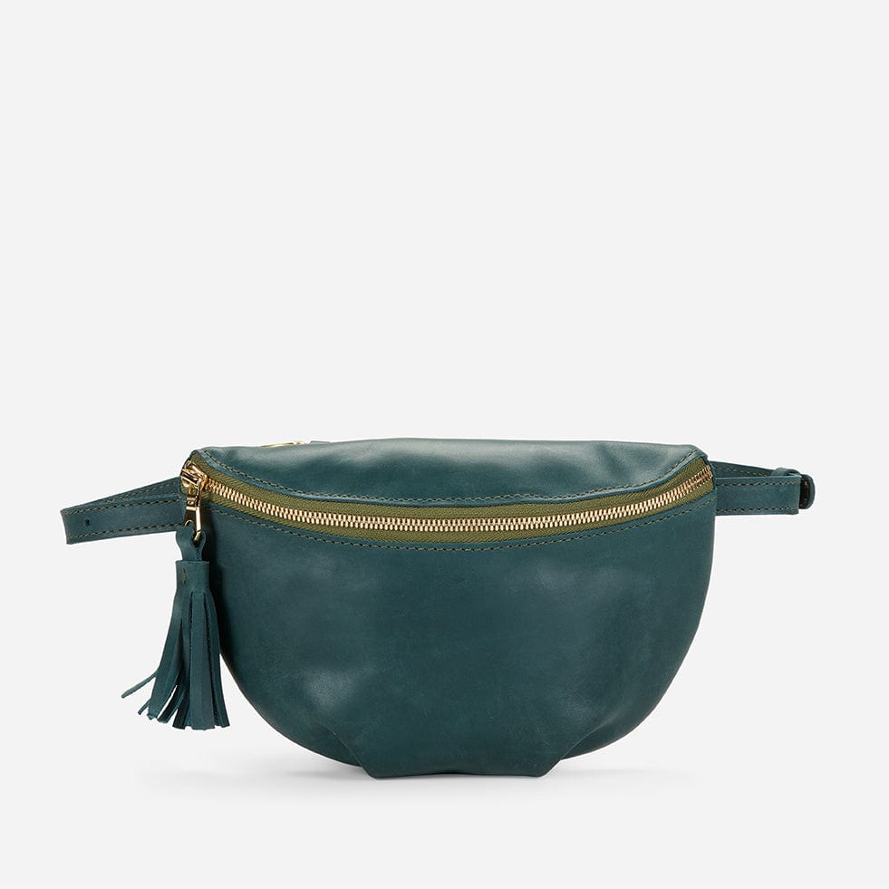 Soto Belt Bag - Parker Clay 