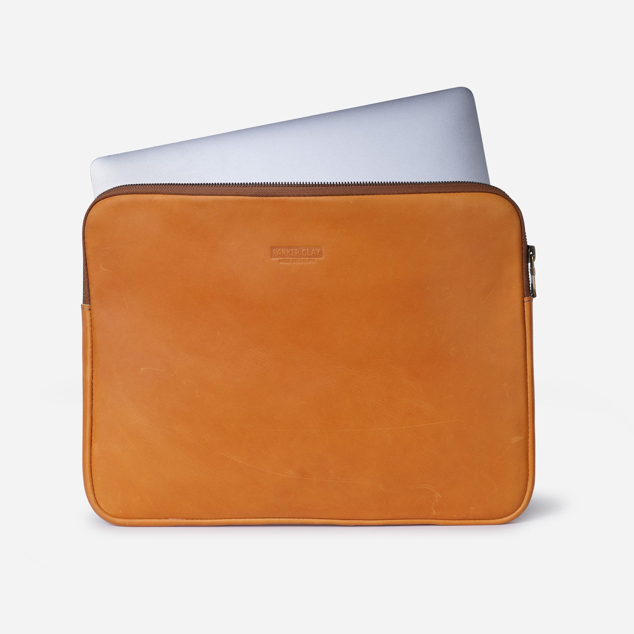 Sira Laptop Sleeve - Parker Clay 