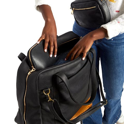 Taytu Weekender Bag Travel