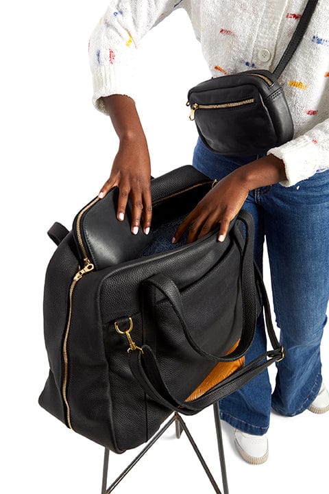 Taytu Weekender Bag Travel