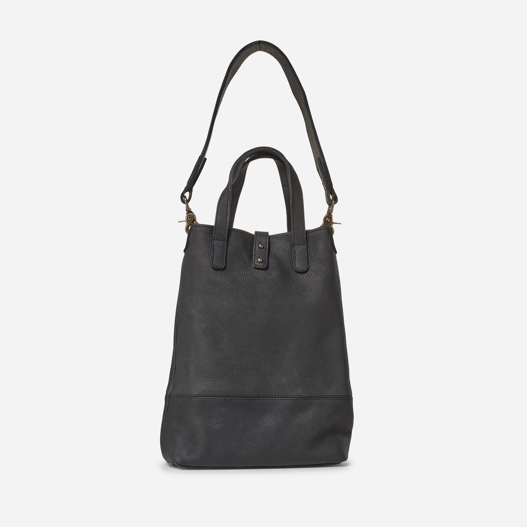 Valley Wine Tote - Parker Clay 