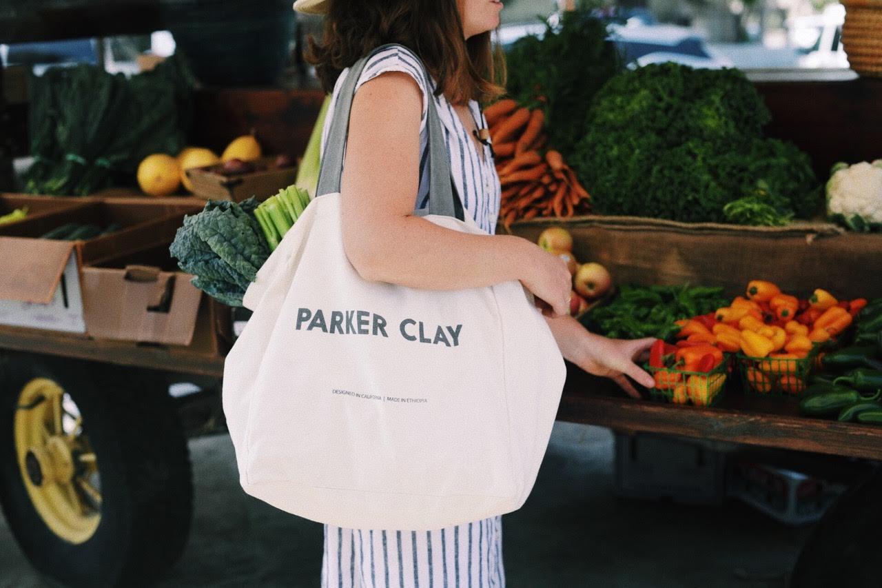 Q&A // Farm Cart Organics + An Ethiopian Recipe!