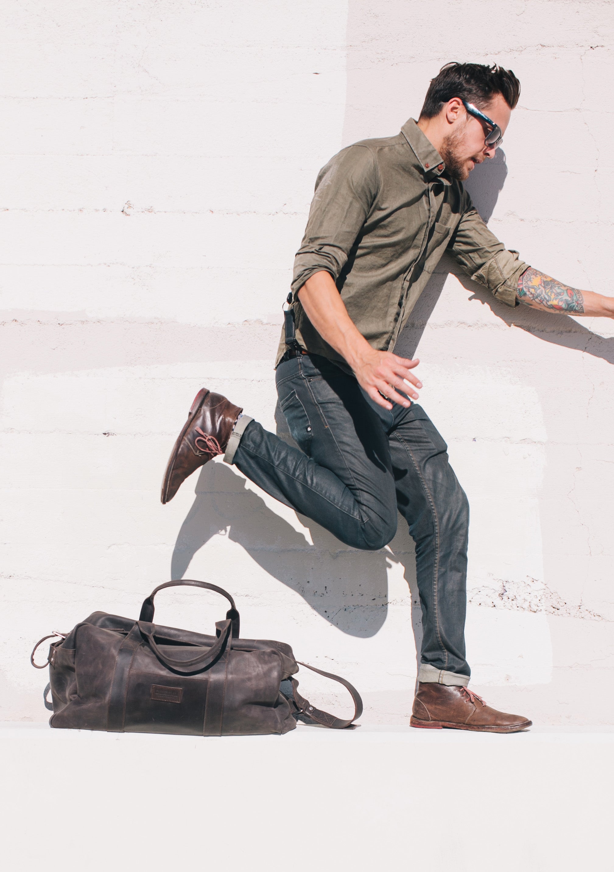 Gift Guide: The Perfect Gifts for Him