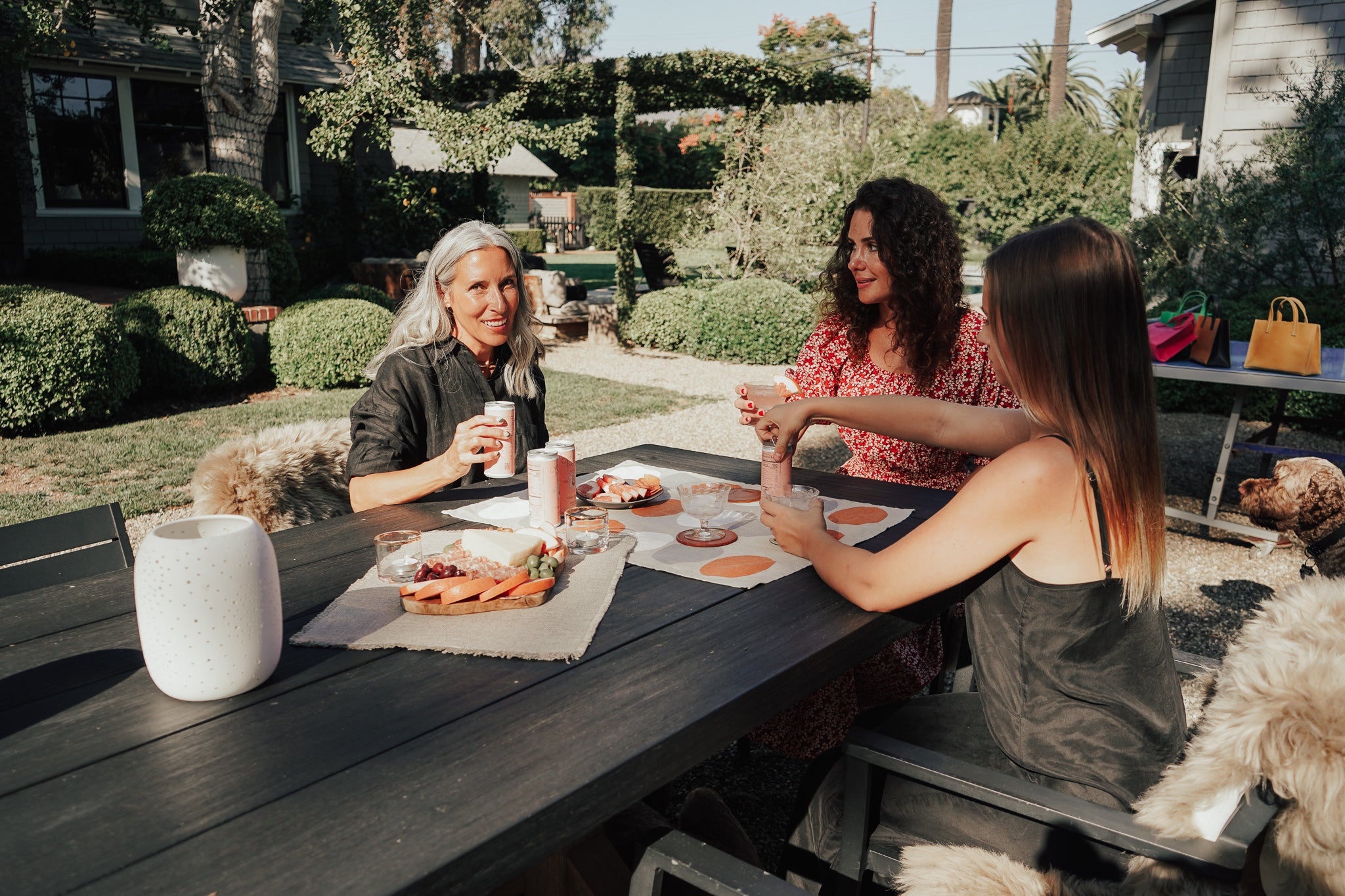 Female Founder Feature | Monica Epstein