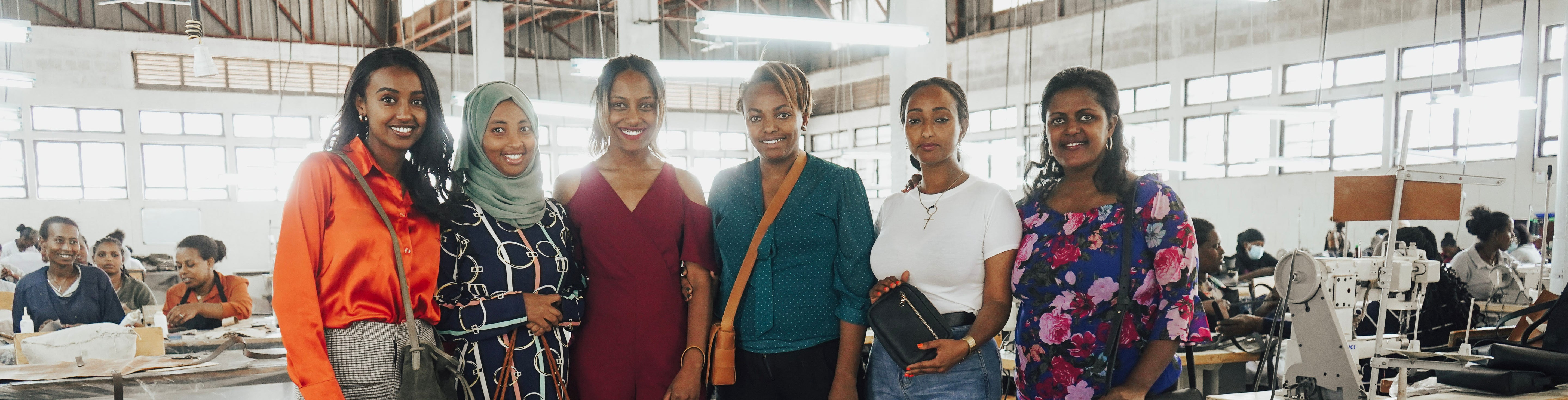 The Monthly Impact Report | March 2023