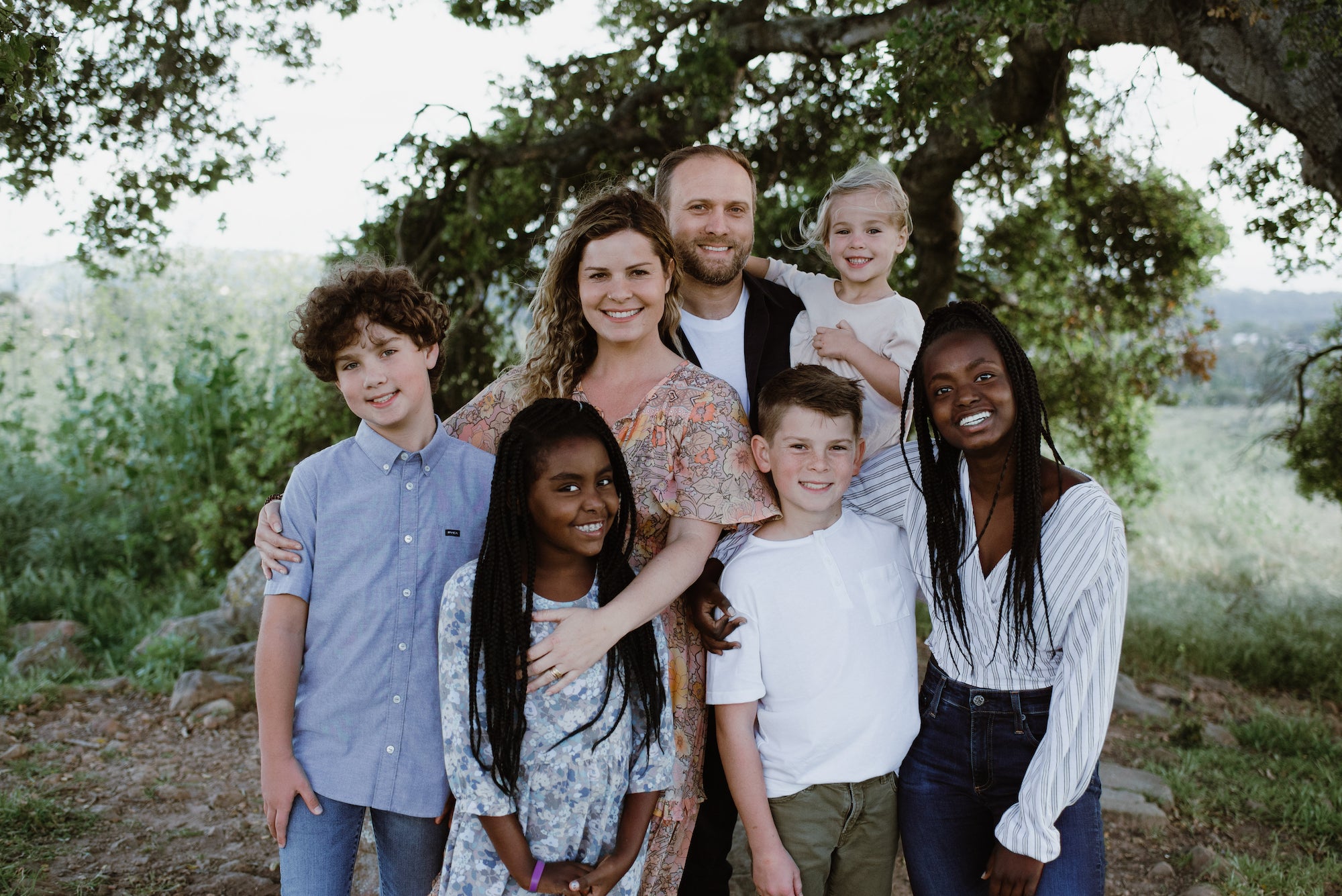 Q&A // BENTLEY TRIBE