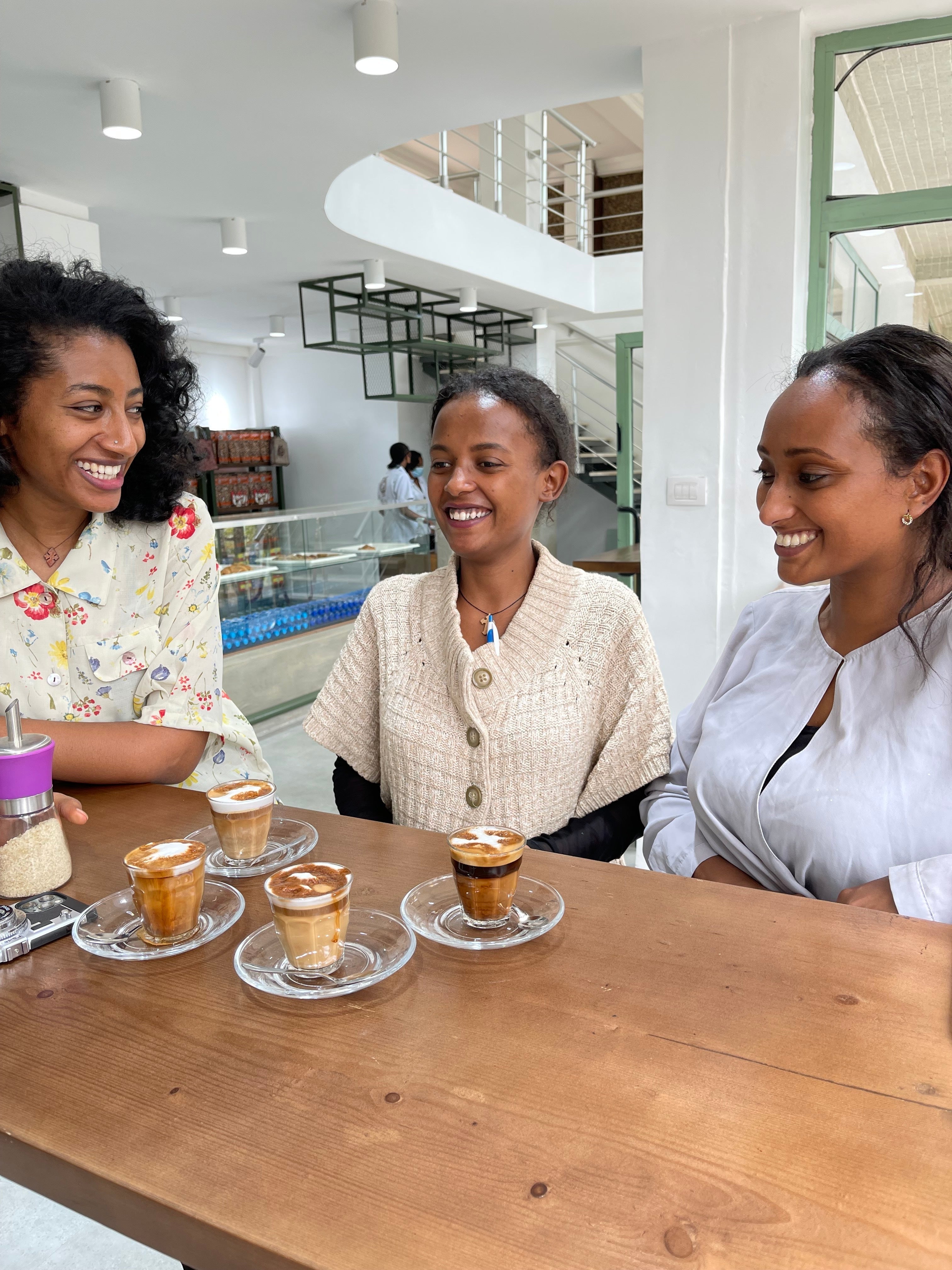 An Update From Ethiopia 🌍