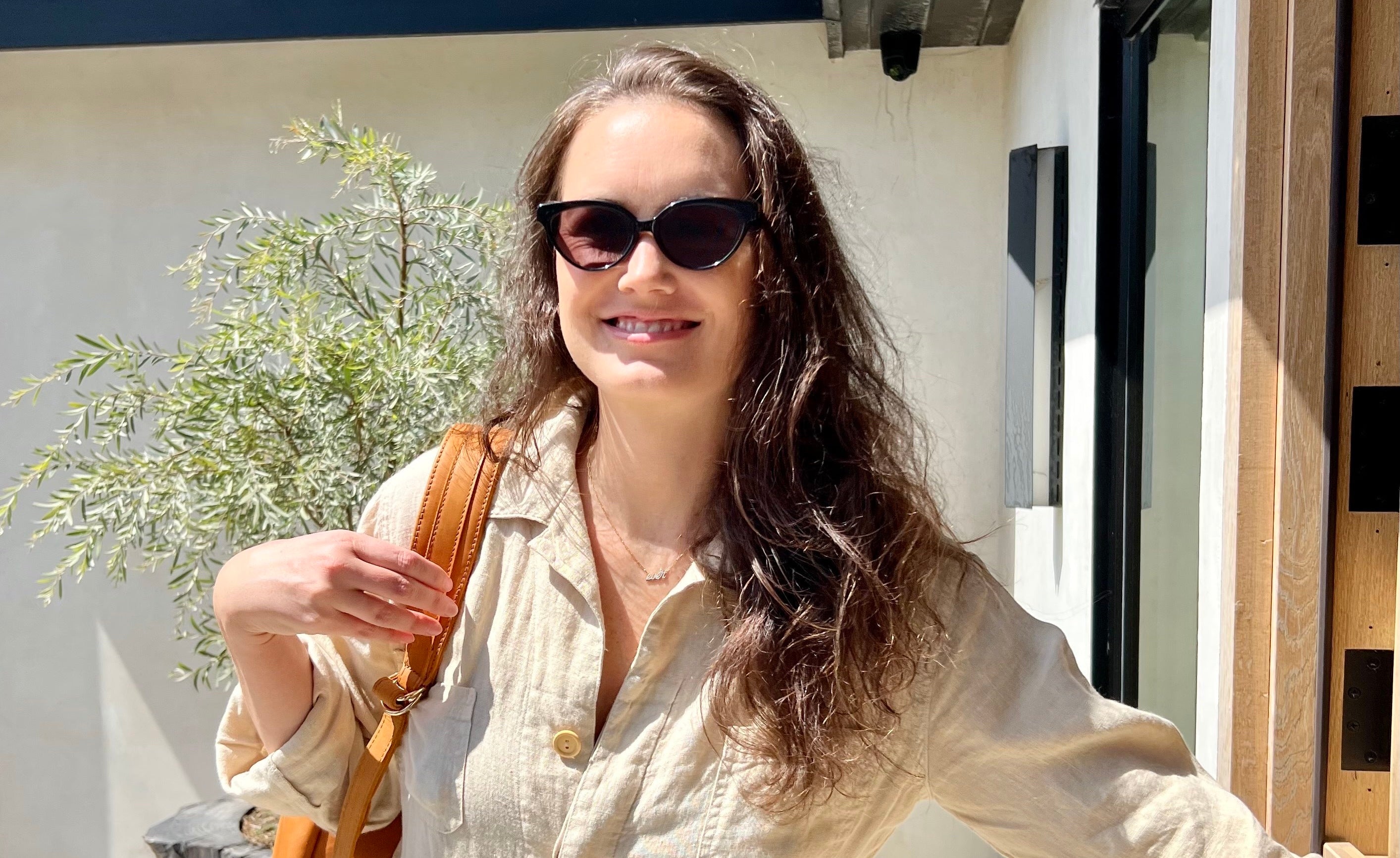 Female Founder Fridays | Kayti Ocarr