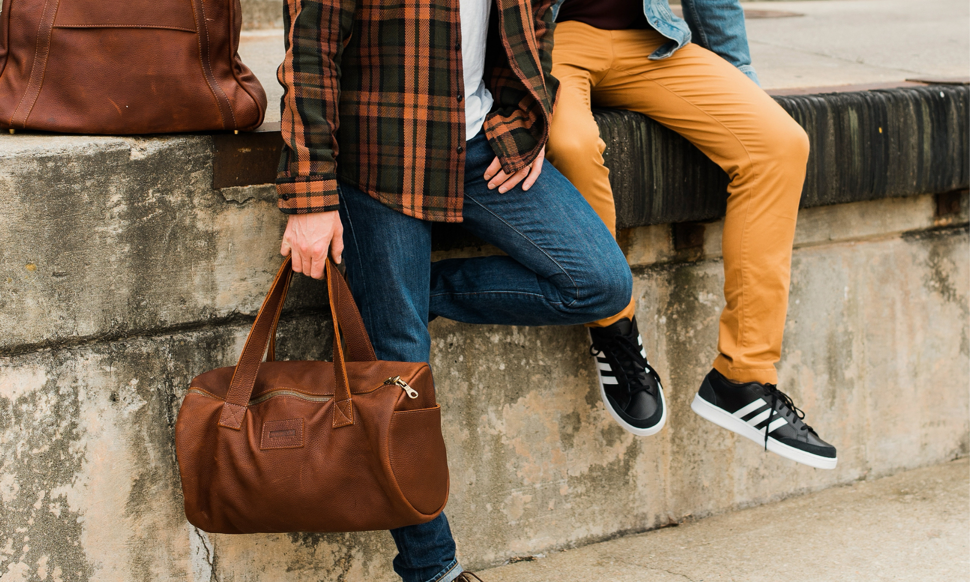 Gift Guide: The Perfect Gifts for Him