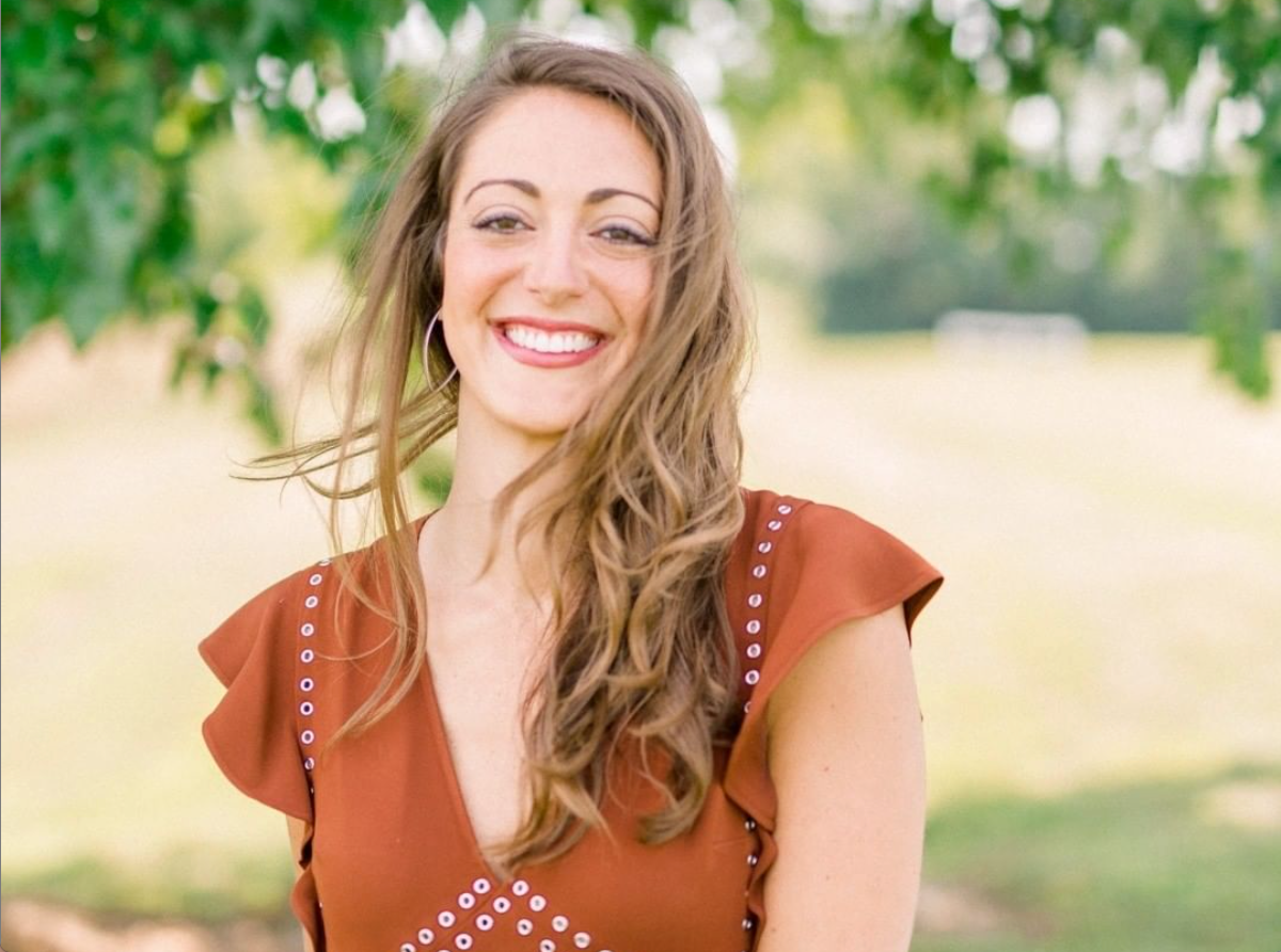 Career Coach Jena Viviano Gives Career Guidance