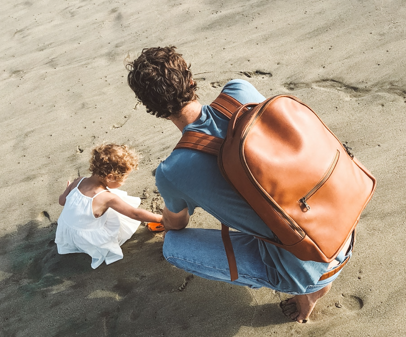 Casey Courter of Sundream Coffee on Coffee, Oceans and Fatherly Love