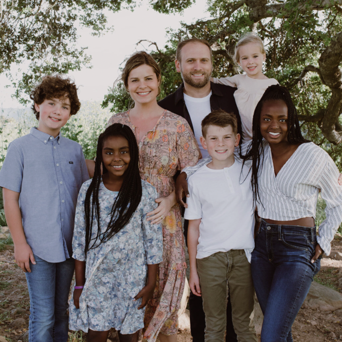 Friends and Family Blog on "Things We Like"