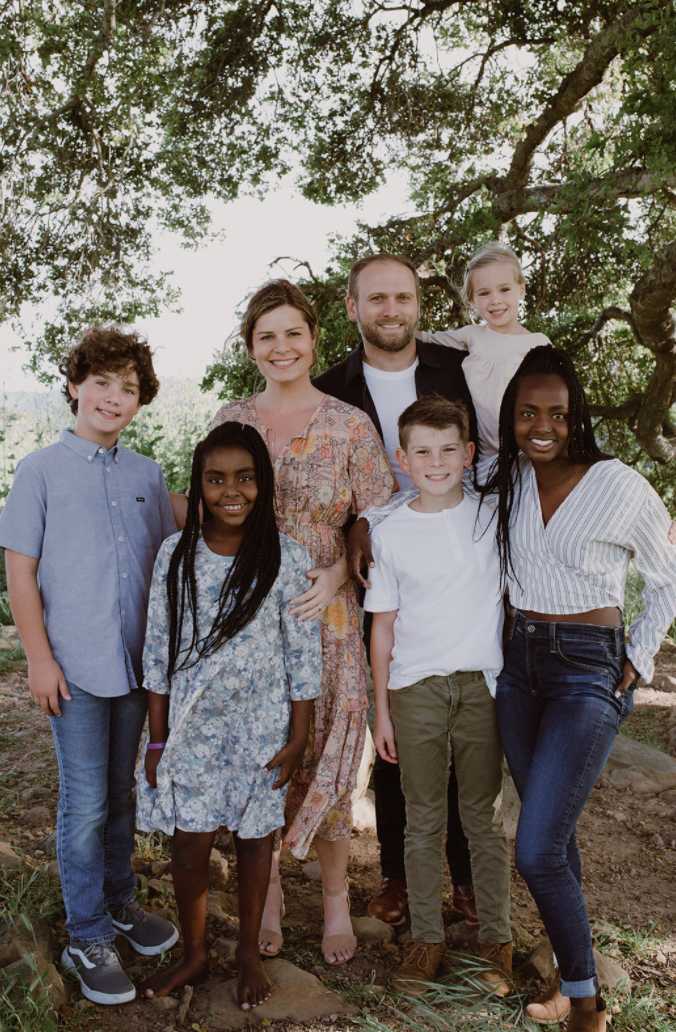 Friends and Family Blog on "Things We Like"
