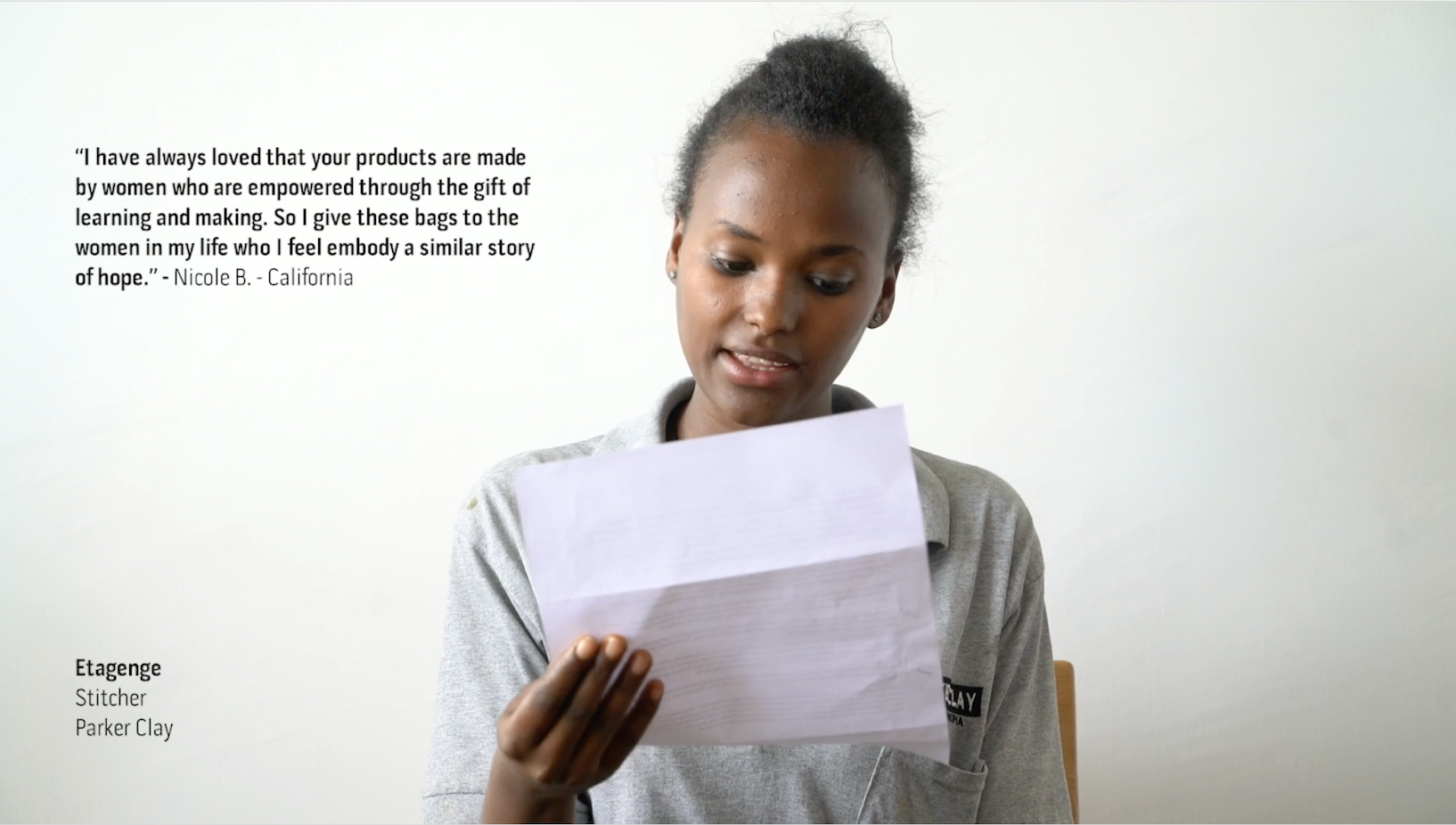 Reviewed By You, Read By Us