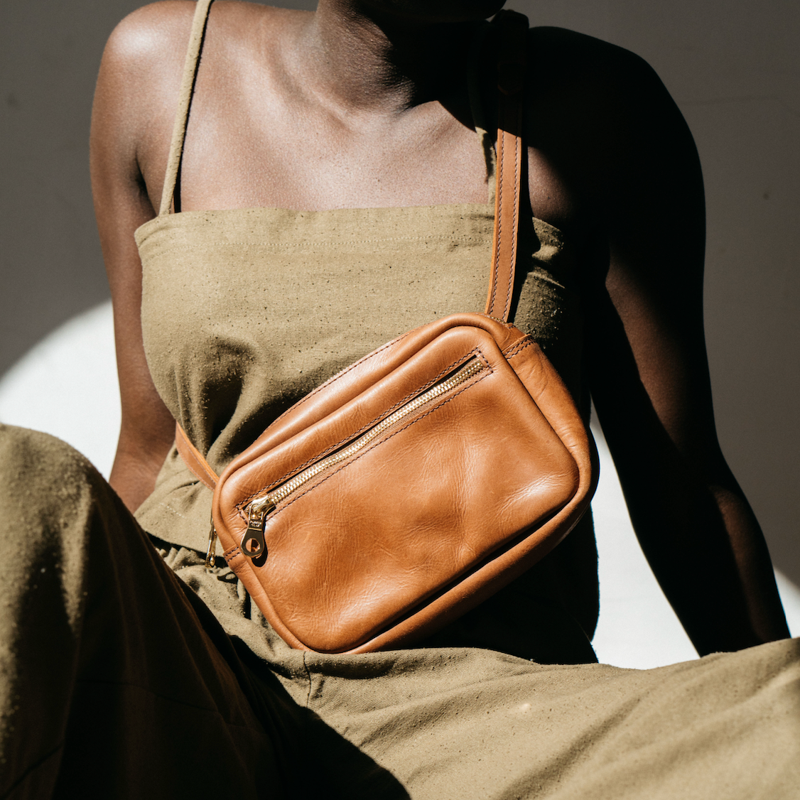 The Art of Leather Care: Keeping Your Parker Clay Beautiful