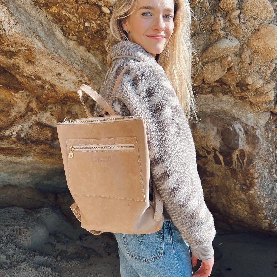 Creator Spotlight: Abby McEwen