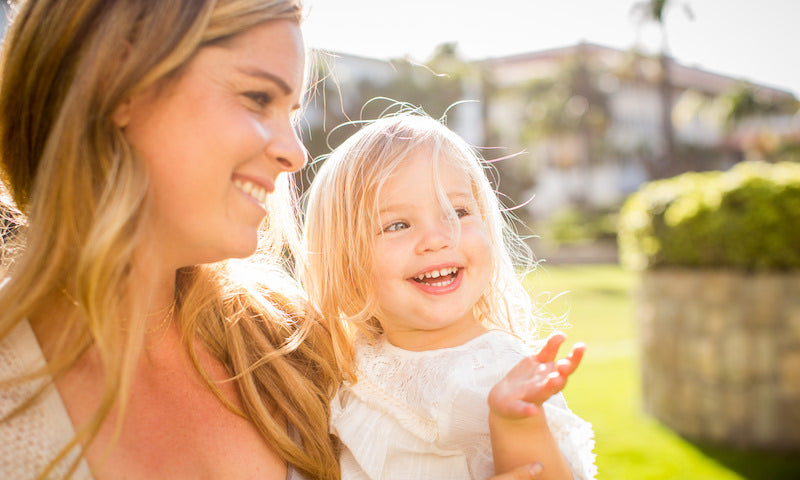 LIFESTLYE // MOTHERS WE LOVE