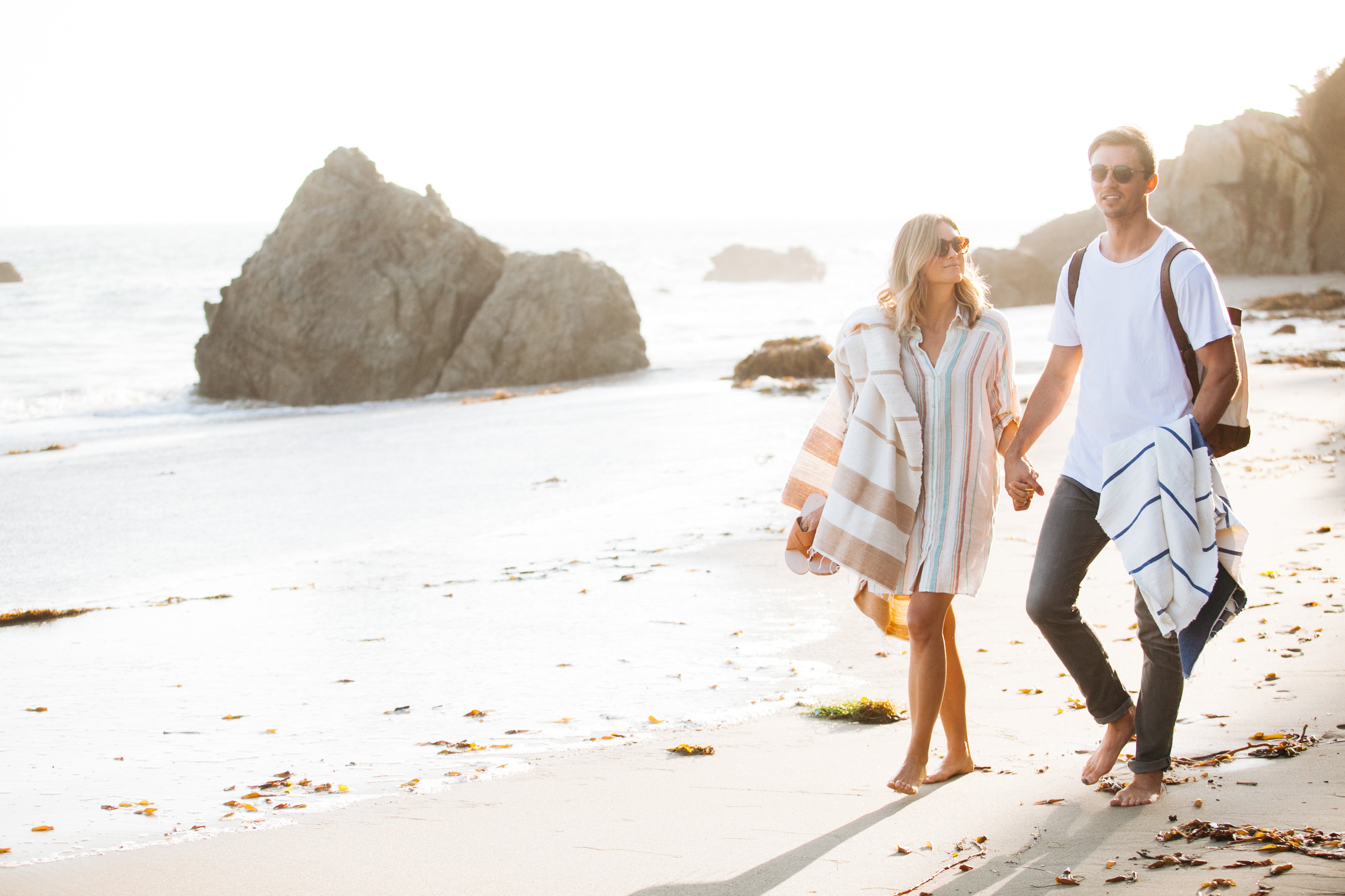 Wedding Gift Guide for the Timeless Bride or Groom