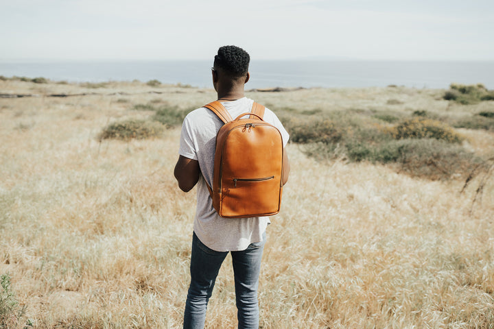 Leather Messenger Bags