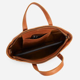 Merkato Small Zip Tote Tote Bags   