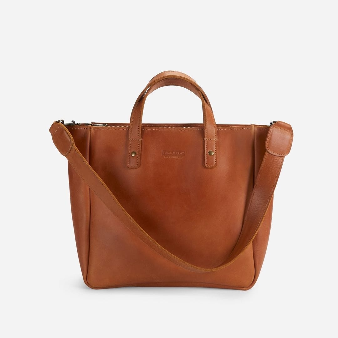 Merkato Small Zip Tote Tote Bags   