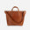 Merkato Small Zip Tote Tote Bags   