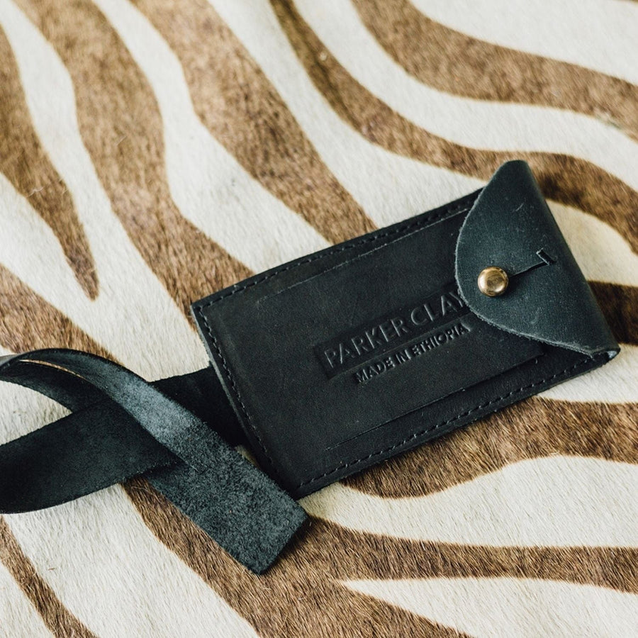 Collegiate Series Luggage Tags - OTM Essentials